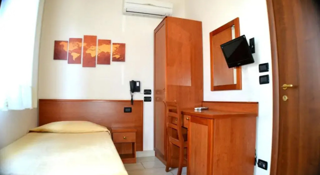 Camera Standard B&B Centrale Affittacamere
