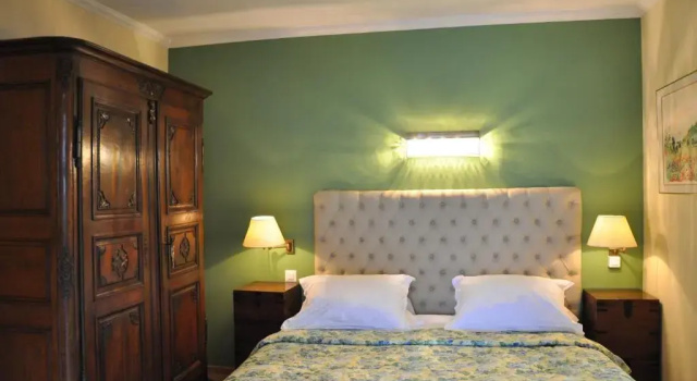 Апартаменты Villa Sassalto
