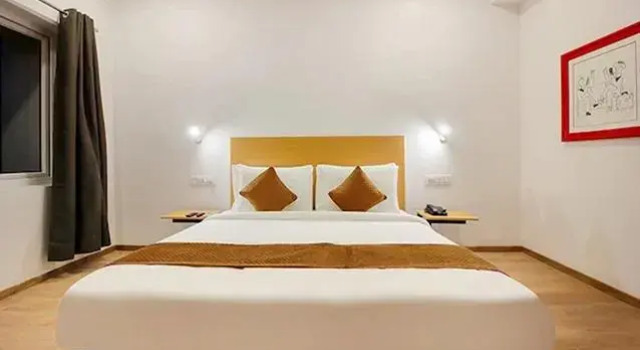 FabHotel The Alphabet Kompally