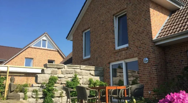 Коттедж Hotel Insel Pension