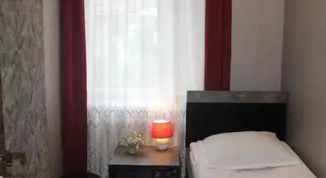 Номер Standard Homestay Lela and Mari