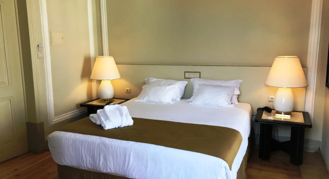 Hotel de Moura