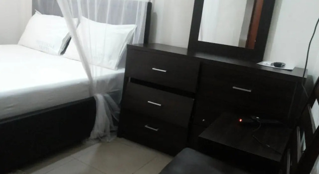 Номер Executive Blue Dove Hotel Arua
