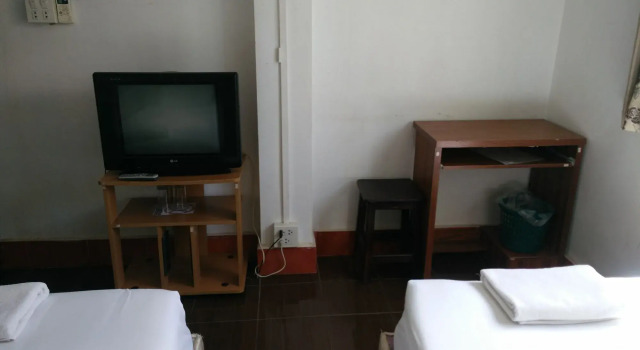 Mixok Inn