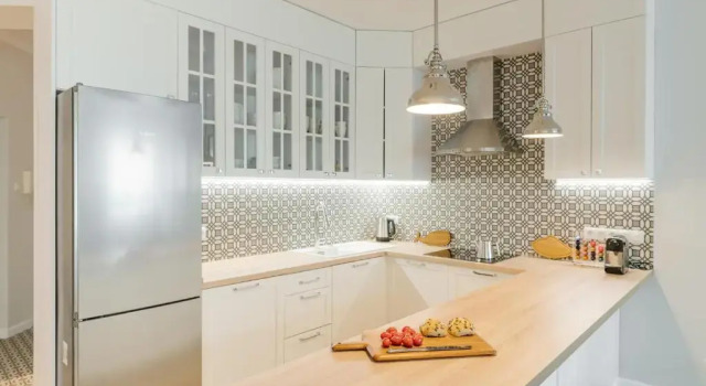 Апартаменты с 3 комнатами Apartamenty In Patio Jurata