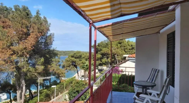 Апартаменты Apartment Maja