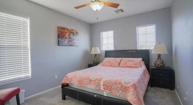 Ultra Modern Las Vegas Home 20min From The Strip