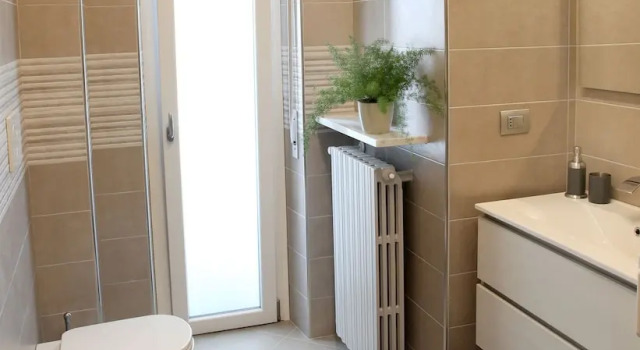 Номер Standard B&B SanRock