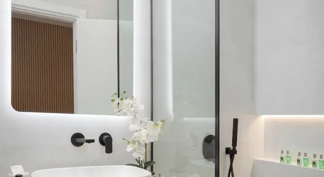 Апартаменты Classic Athena's Lemon Grove Glyfada