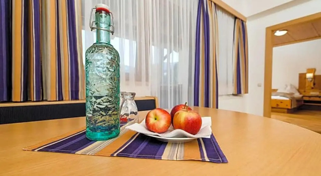 Hotel Langeck, Забронировать Отель Мария-Альм High King Mountain, рядом с Гондольный подъемник Нартунбан 10эр