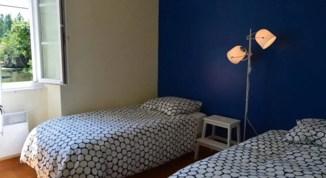 Le Moulin de Bassac, Buchen Sie Bed & Breakfast Bassac Charente