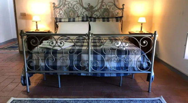 Номер Superior Relais Puccini