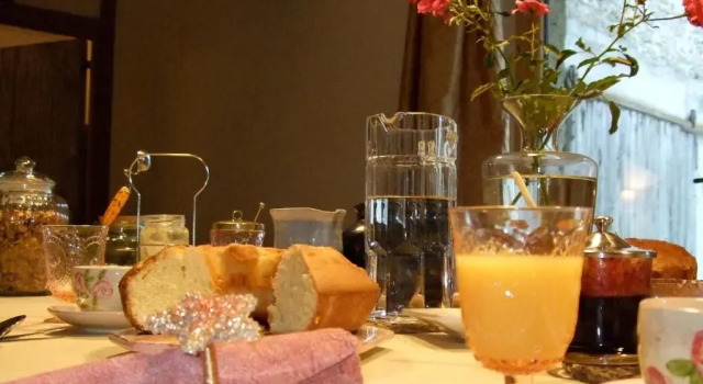 Номер Standard Moulin de Limayrac