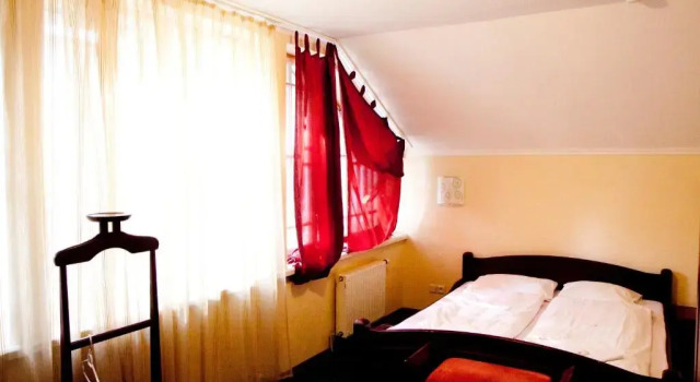 Двухместный номер Standard Sun Shine Apartments