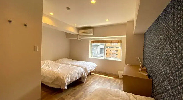 HOTEL Omotesando Stories / Vacation STAY 81917, Забронировать Отель Токио Токийский столичный округ, рядом с Shibuya Folk and Literary Shirane Memorial Museum