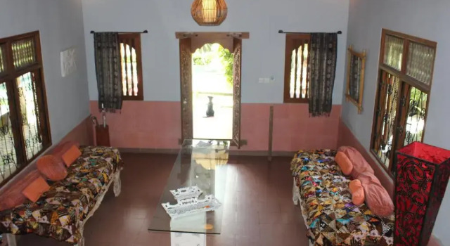 Вилла Bella Villas Ubud