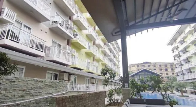 Modern Condo Just 2 Minutes from Mactan-Cebu International Airport, Réserver Hôtel Lapu Lapu 