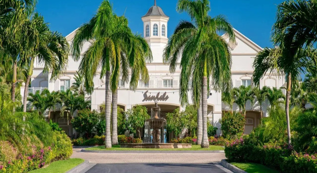 Sandals Emerald Bay All Inclusive, Забронировать Отель Рокерс Поинт Exuma Islands
