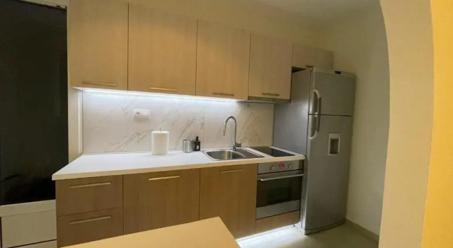 Апартаменты Filip Luxury Suite