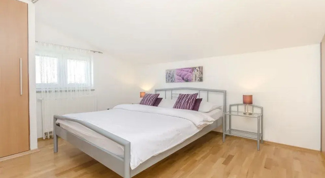 Apartments Ruzica, Забронировать Апартаменты/квартира Отели в центре Водице, в центре