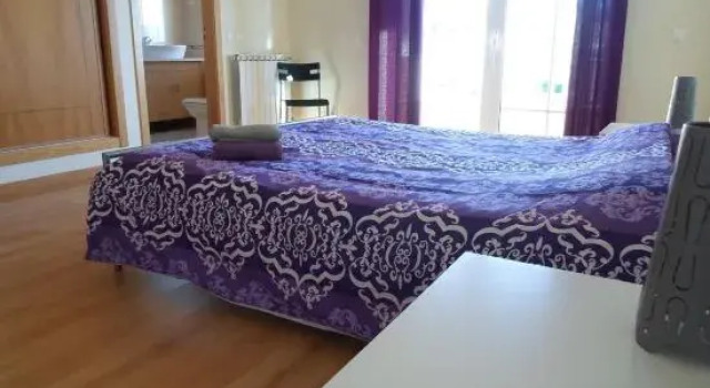 Casa Nazare, Rezervovat Hotel Hotely v Oeste s parkováním, Parkování