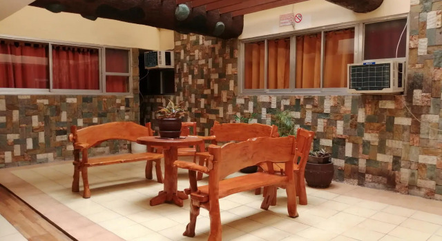 Hotel Asuncion, Rezerwuj Hotel Hotele w Laoag ze śniadaniem, Śniadanie