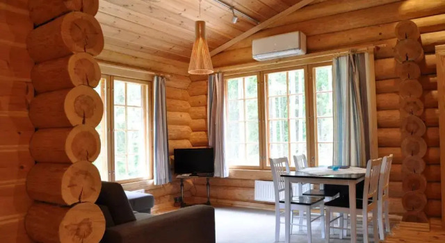 Hevossilta, Rezerwuj Hotel Forssa Southern Finland