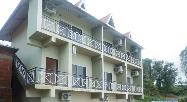 Capital O 17024 S Ramada