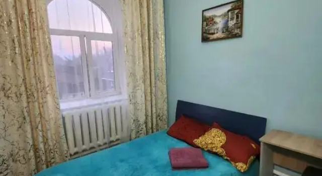 Оазис, Rezerwuj Hotel Tanie hotele w Almaty Region