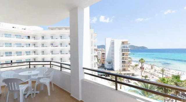 Lejlighed R2 Cala Millor