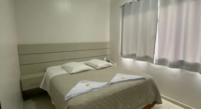 Двухместный номер Superior North Hotel - Aeroporto