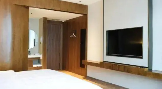 Люкс White Hotel