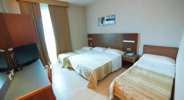 Hotel Amico