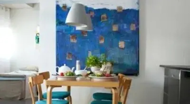 Alapiha Apartments, Prenota Appartamento Raseborg Finlandia Meridionale