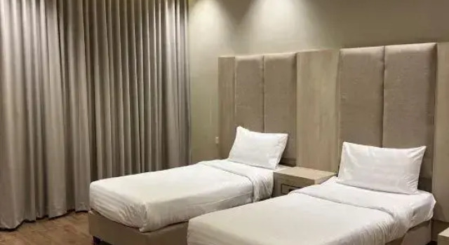 Denara Furnished Apartments