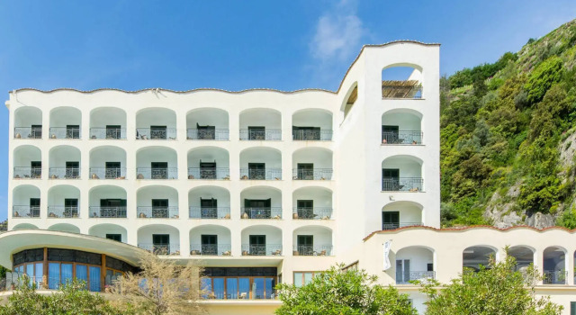 Hotel Sole Splendid