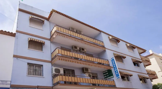Pensión Serramar