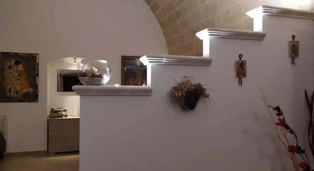 Номер Superior Domus del Borgo Antico