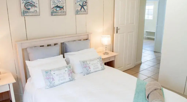 Barefoot Lodge, Mossel Bay, Забронировать Отель Отели Mossel с парковкой, Парковка