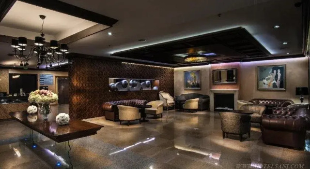 Hotel Sani