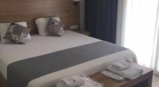 Номер Standard Rhapsody Hotel Kas