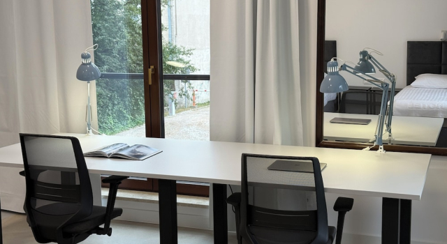 Comfort Studio Mokotów, Book Lejlighed Hoteller i Masovia med parkering, Parkering