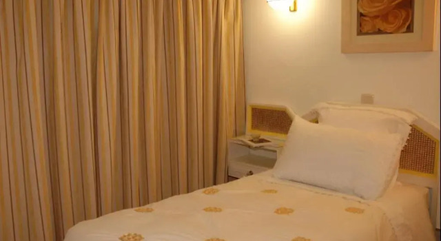 Вилла Standard Capitalmoura Mouragolf Village