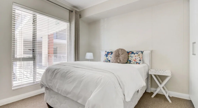 Mayfair Luxury Apartments, Забронировать Апартаменты/квартира Отели Cape Peninsula с парковкой, Парковка