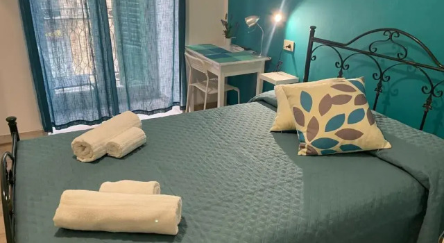 Двухместный номер Standard Hotel Vittoria