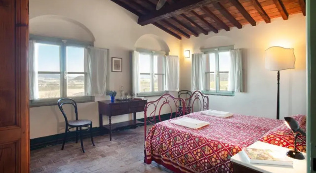 Agriturismo Le Tassinaie, Забронировать Отель Кастеллина-Мариттима Берег Этрусков