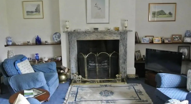 Brimford House, Rezervasyon Otel Merseyside kahvaltılı oteller, Kahvaltı
