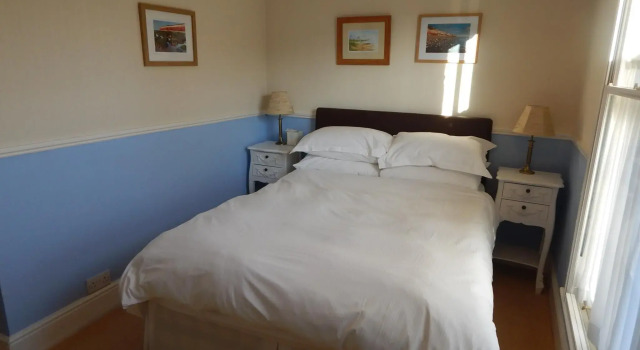 Двухместный номер Standard Fairlight Lodge
