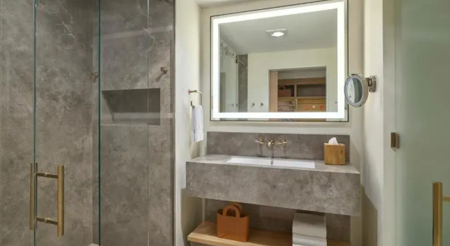 Трёхместный номер Standard Limelight Hotel Aspen
