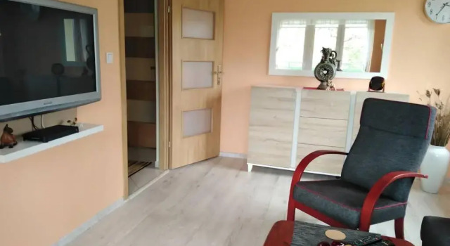 Apartament Arkoński